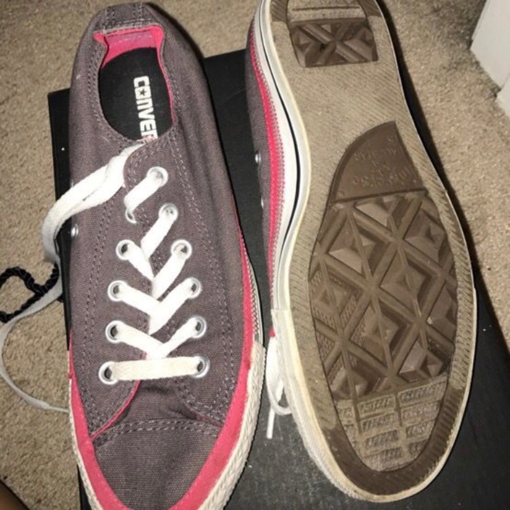 Converse
